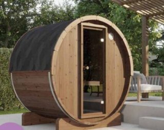 サウナハウスキット｜タイニーハウス販売の Attic. by 夢木香 (Page 1)