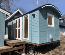 画像1: SHEPHERD HUT MODERN (1)