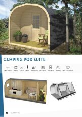 画像3: CAMPING POD SUITE (3)