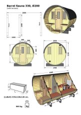 画像4: SAUNA 330 (4)