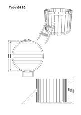 画像3: COLD TUB 120 (3)