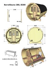 画像3: SAUNA 280 (3)