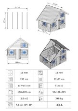 画像3: Play House (3)