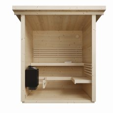 画像3: SAUNA BRICO (3)