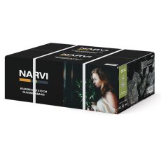 画像1: NARVI サウナストーン20Kg (1)