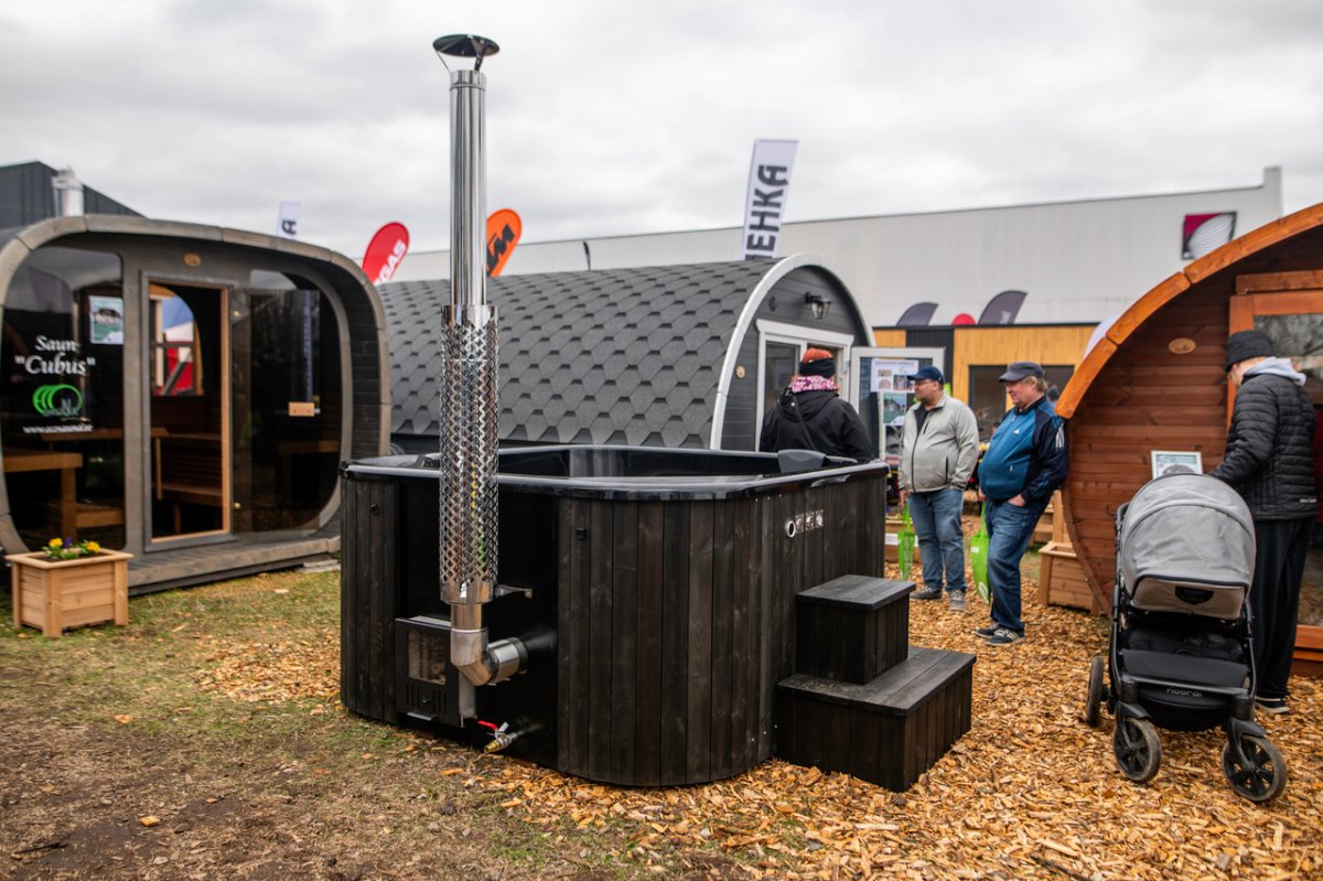 画像5: ICON TUB CUBE200 (5)