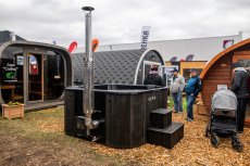 画像5: ICON TUB CUBE200 (5)