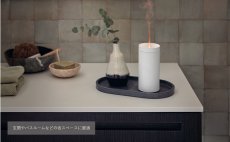 画像2: アロマディフィューザーLucy (2)