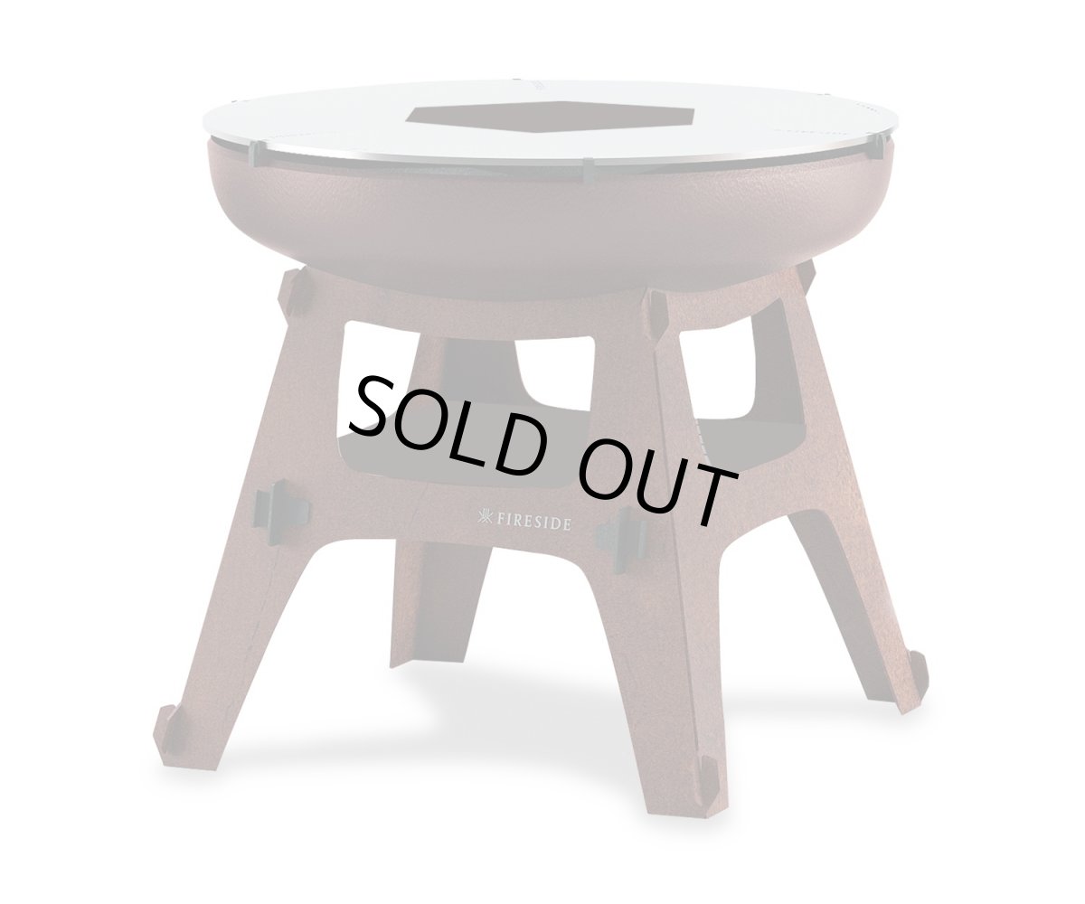 画像4: ファイヤーボウル FIRE BOWL Series BASE (4)