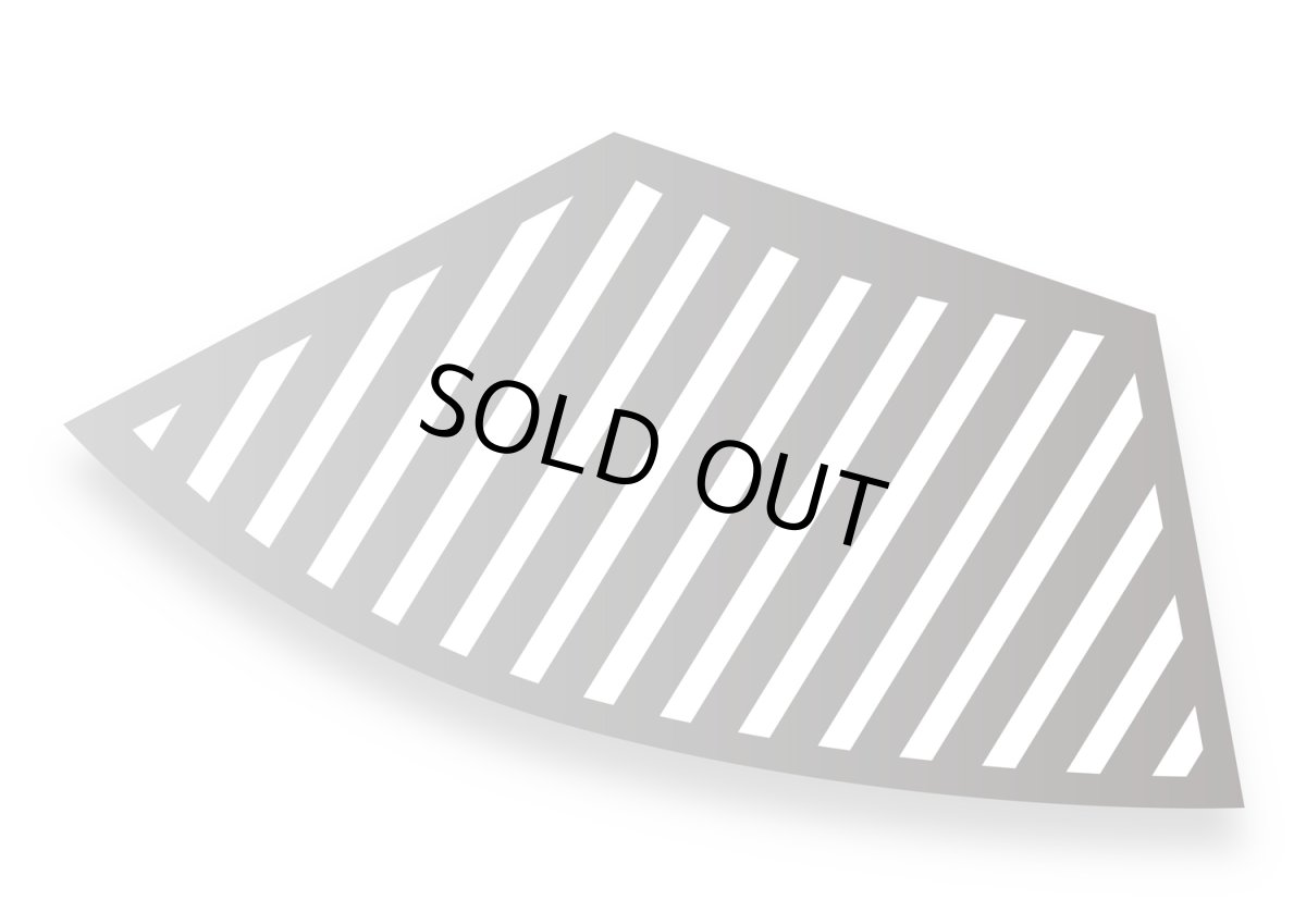 画像1: スリッドグリル (1)