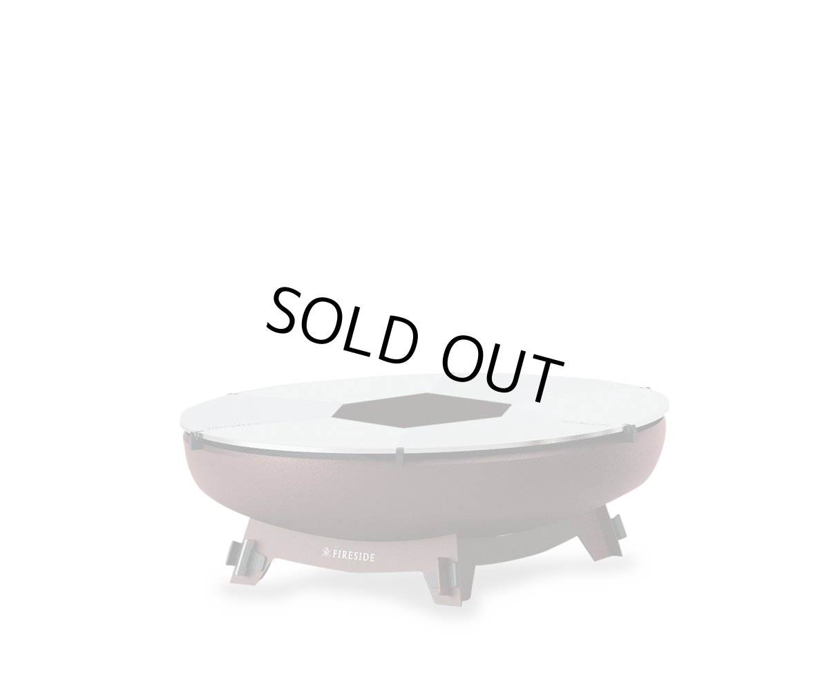 画像2: ファイヤーボウル FIRE BOWL Series BASE (2)