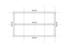 画像4: NIDO(ニード)-国産ひのきの小屋 (4)