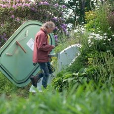 画像6: グランドフリッジ Groundfridge 地下冷蔵庫 (6)