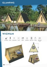 画像3: WIGWAM (3)