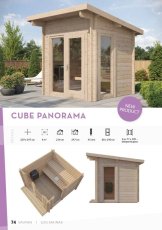 画像5: CUBE PANORAMA (5)