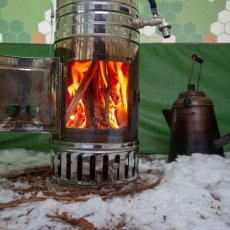 画像2: モビバ バックパックサウナ RB170M (2)