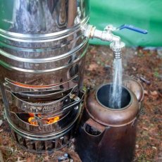 画像3: モビバ バックパックサウナ RB170M (3)