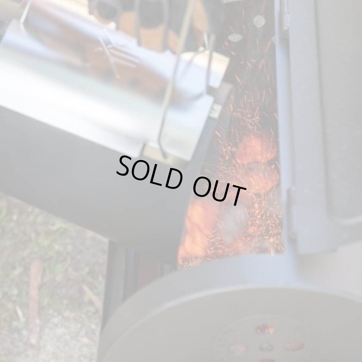 画像4: ファイヤーパワーチャコールスターター (4)