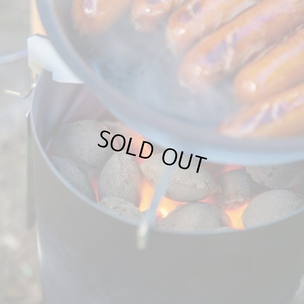 画像5: ファイヤーパワーチャコールスターター (5)