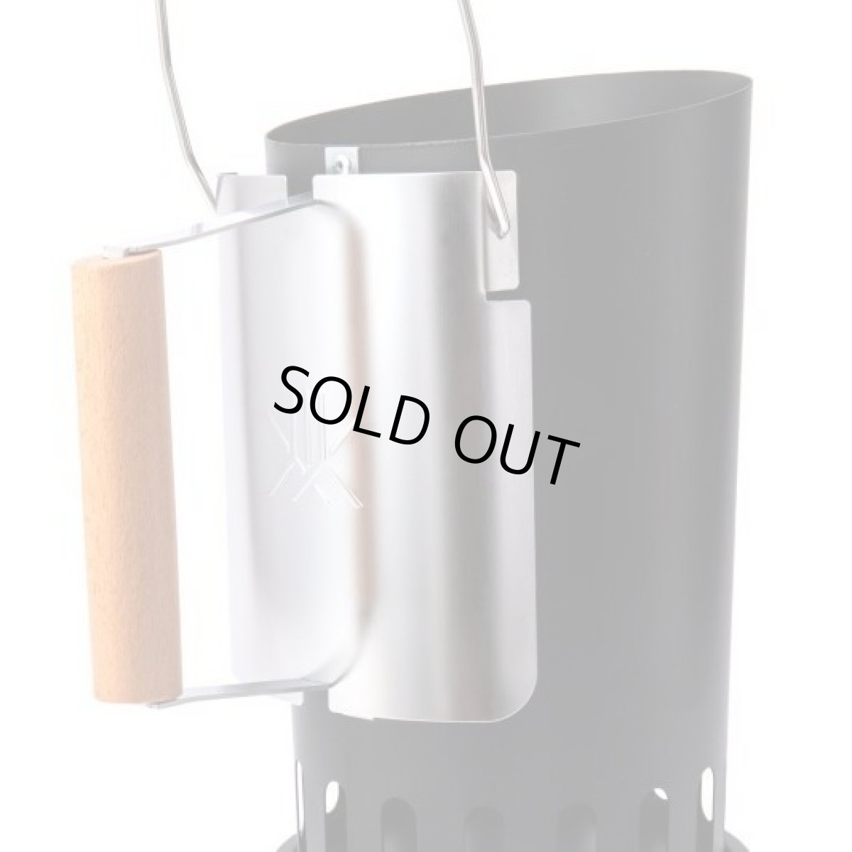 画像2: ファイヤーパワーチャコールスターター (2)