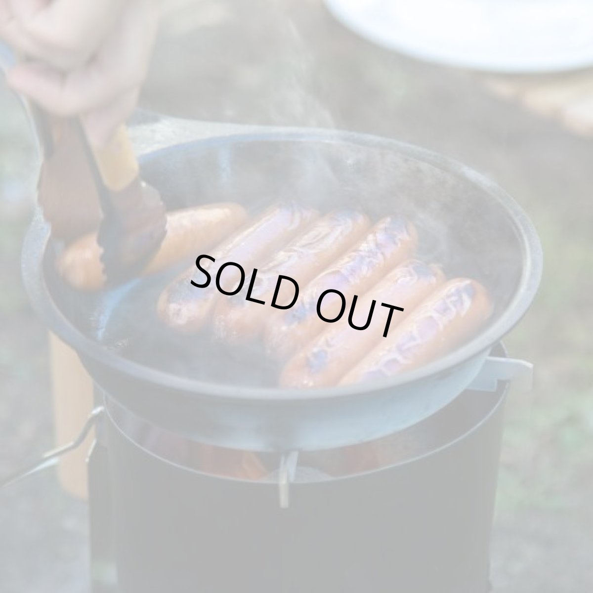 画像6: ファイヤーパワーチャコールスターター (6)