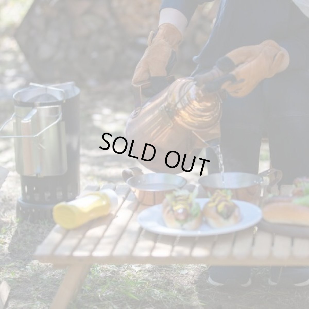 画像8: ファイヤーパワーチャコールスターター (8)