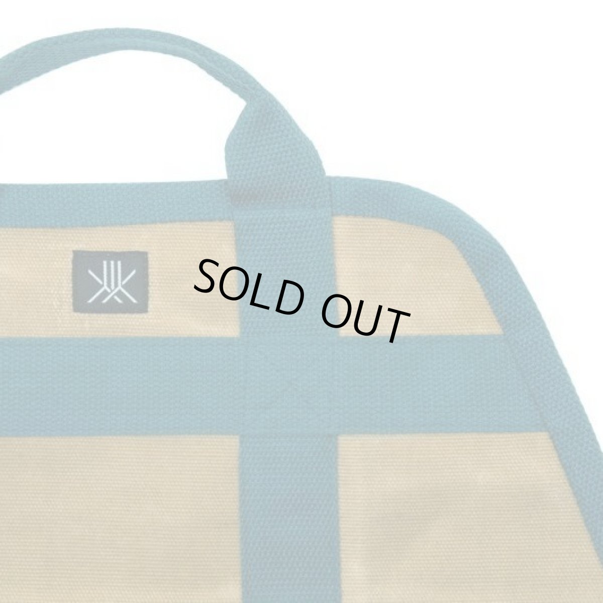 画像7: カンガルーログキャリー (7)