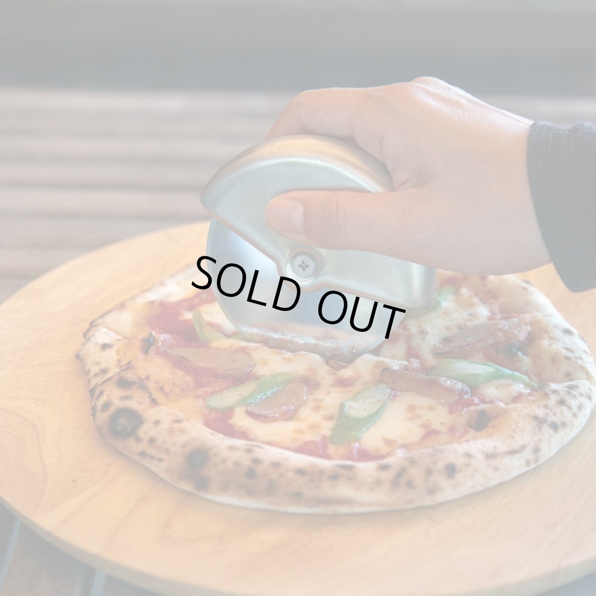 画像2: PIZZAIOLO イージーローラー (2)