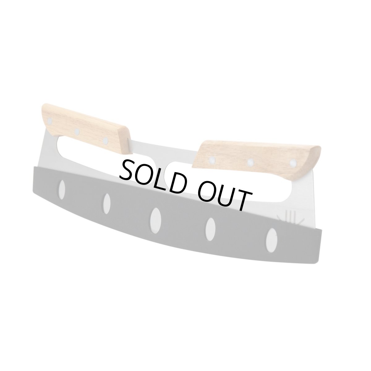 画像2: PIZZAIOLO カッター (2)