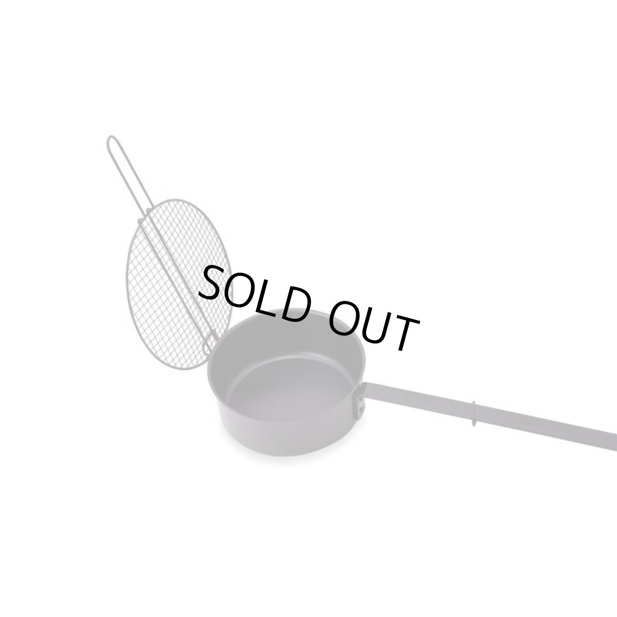 画像2: ブッシュポッパー (2)