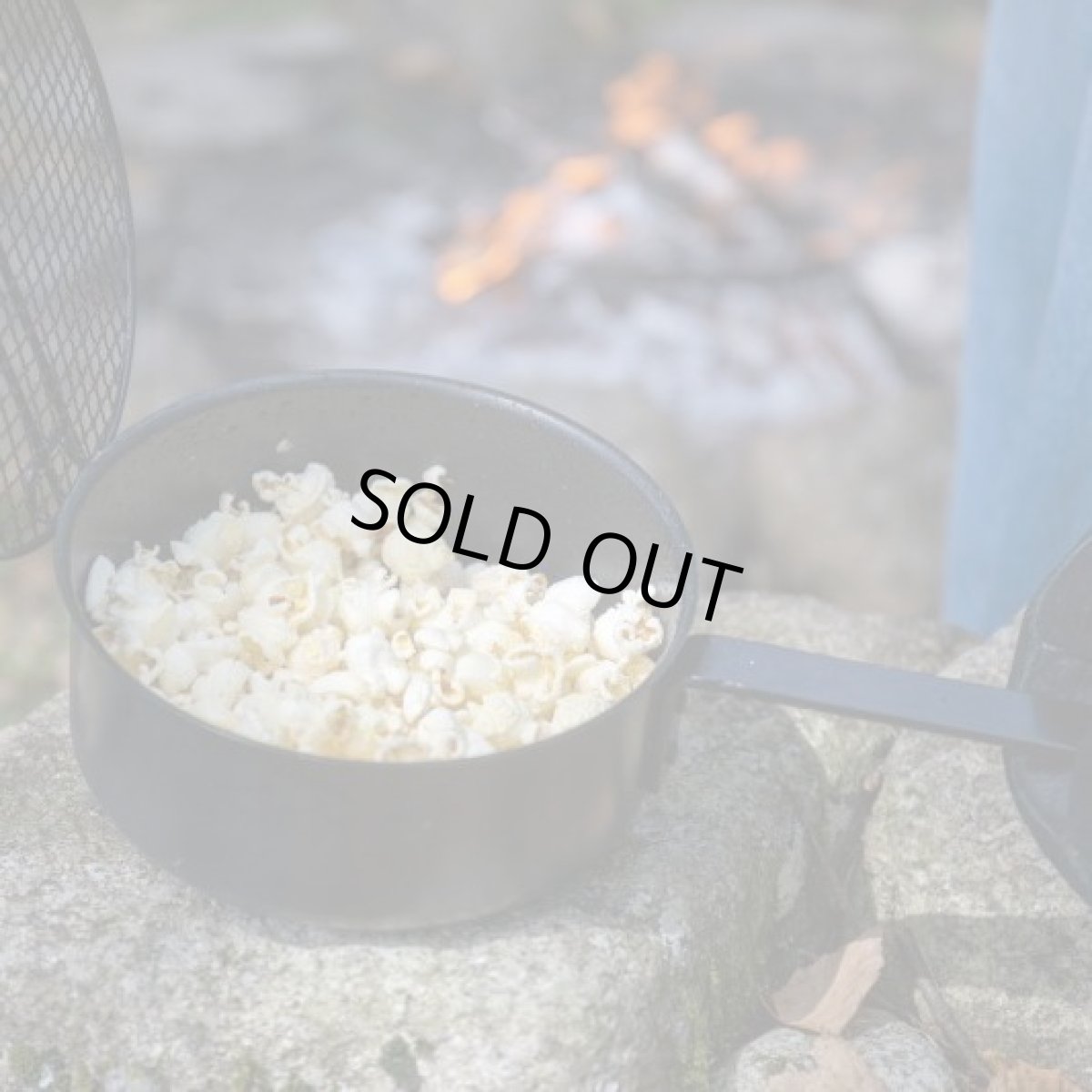 画像3: ブッシュポッパー (3)