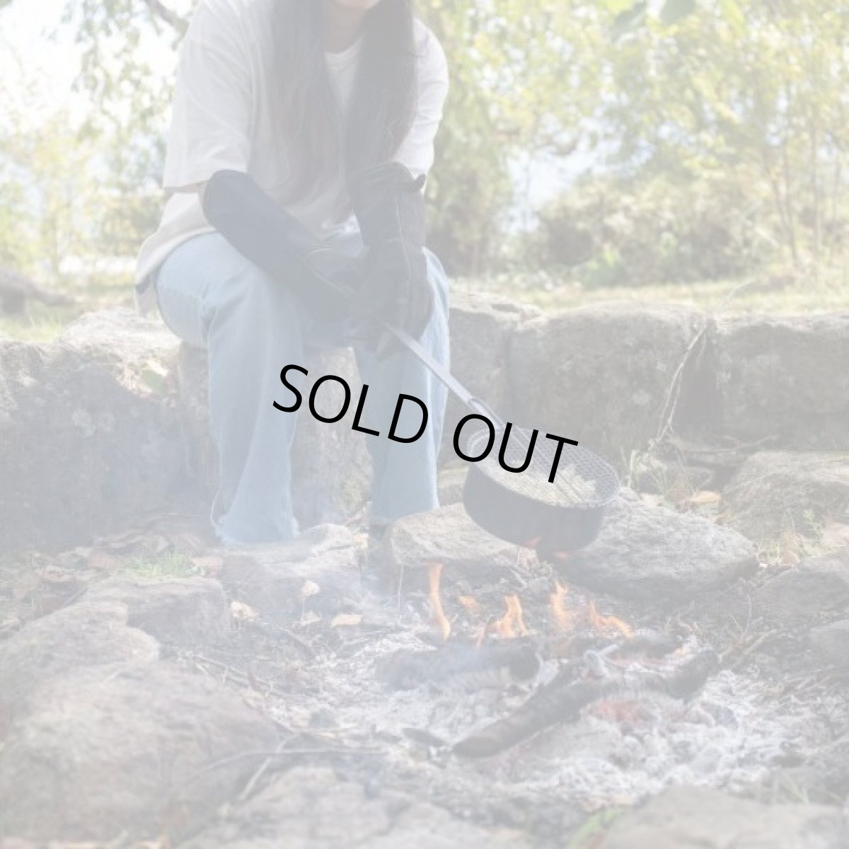 画像4: ブッシュポッパー (4)