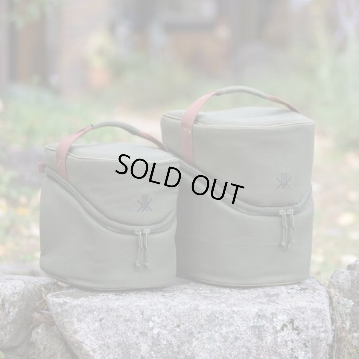 画像7: ファイヤーサイド マルチケース 20L (7)