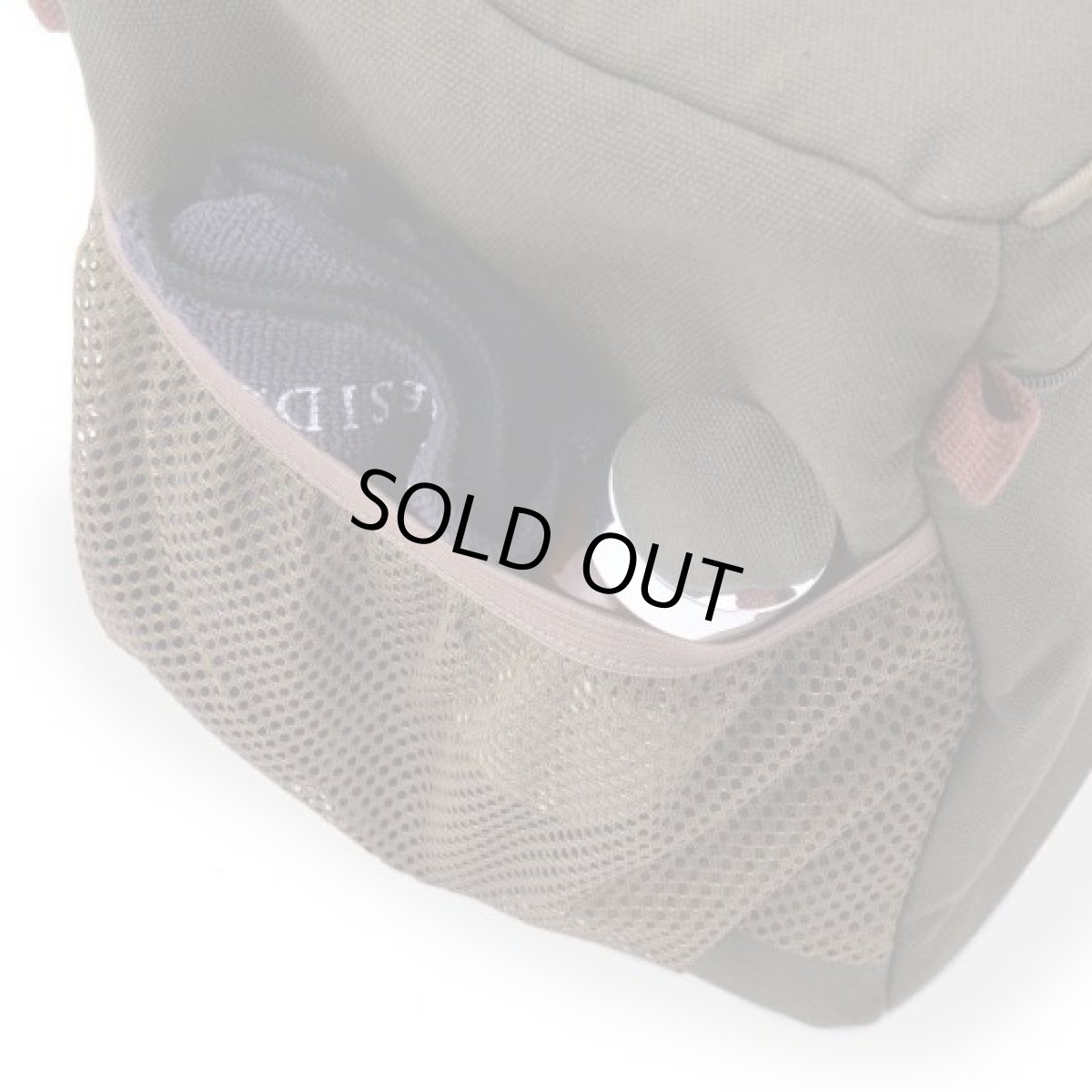 画像6: ファイヤーサイド マルチケース 20L (6)