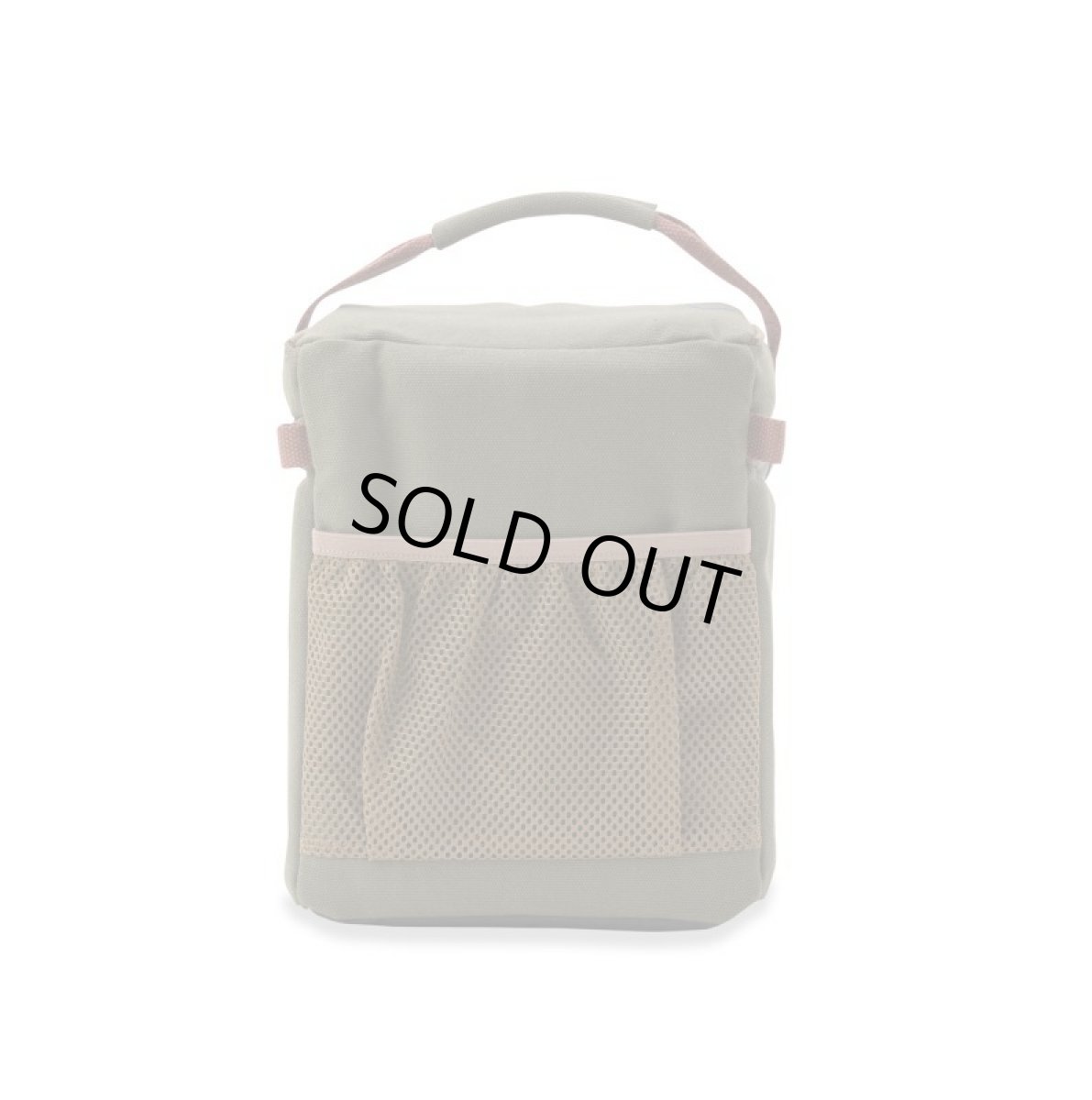 画像2: ファイヤーサイド マルチケース 14L (2)