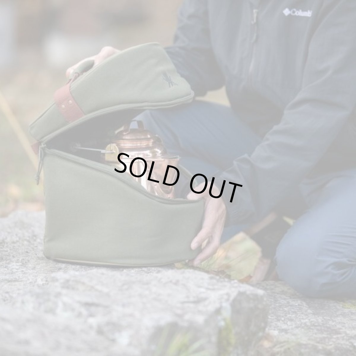 画像8: ファイヤーサイド マルチケース 20L (8)