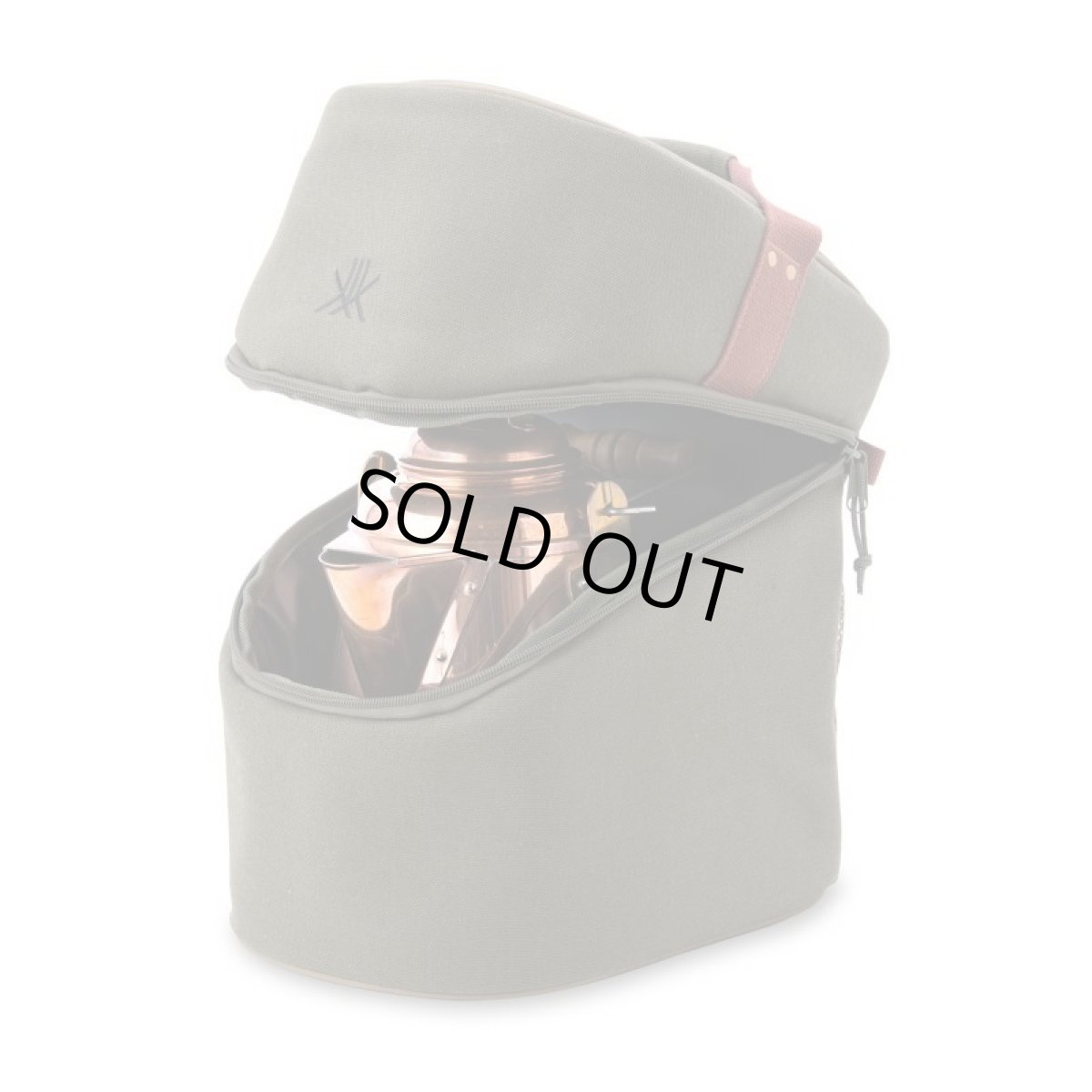 画像3: ファイヤーサイド マルチケース 20L (3)