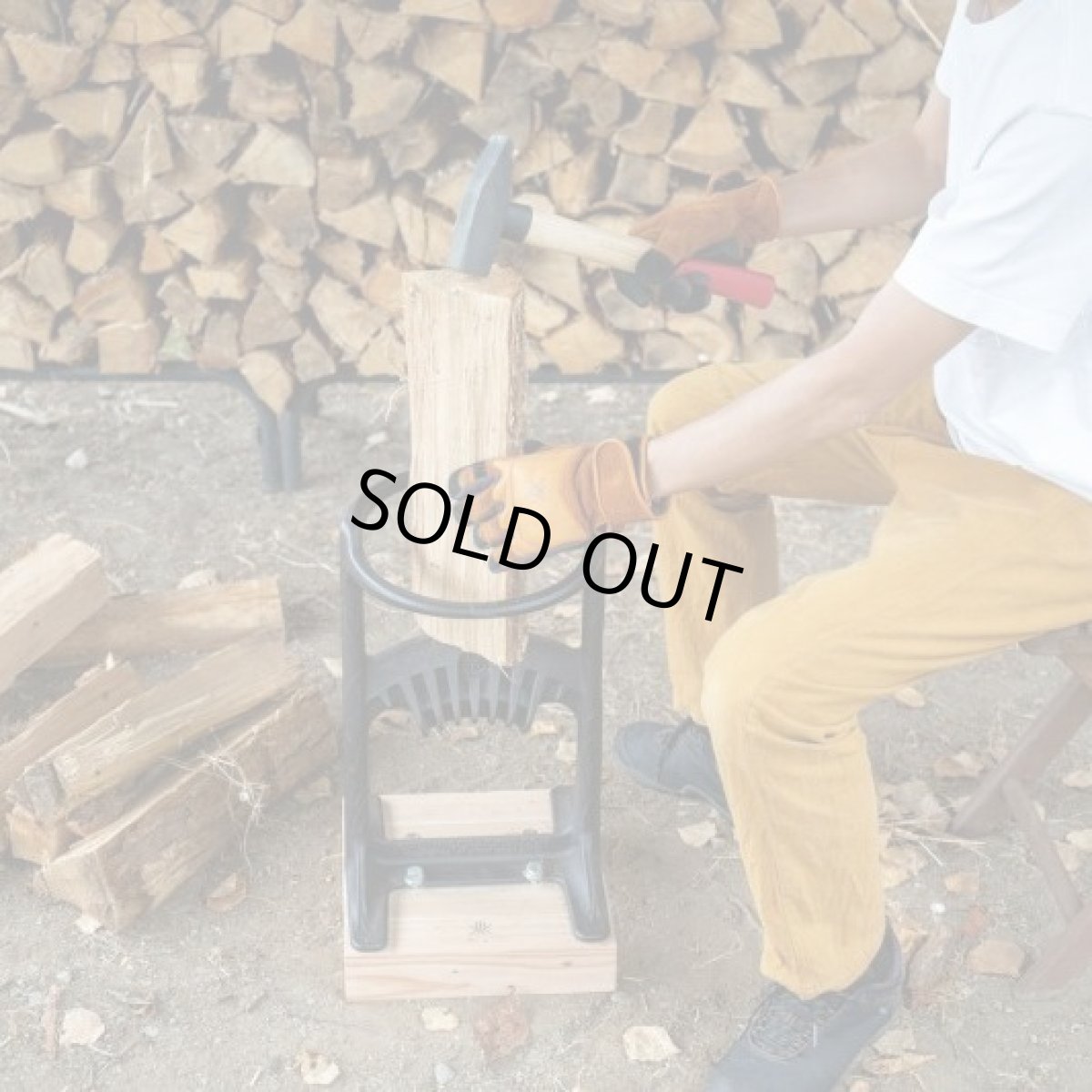 画像3: キンクラキングベース (3)