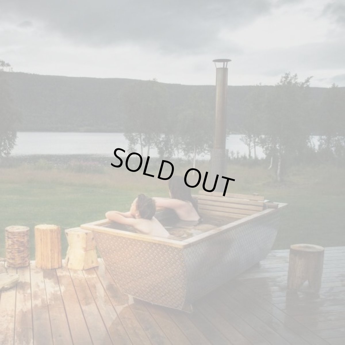 画像3: 薪風呂 ボヘメン (3)