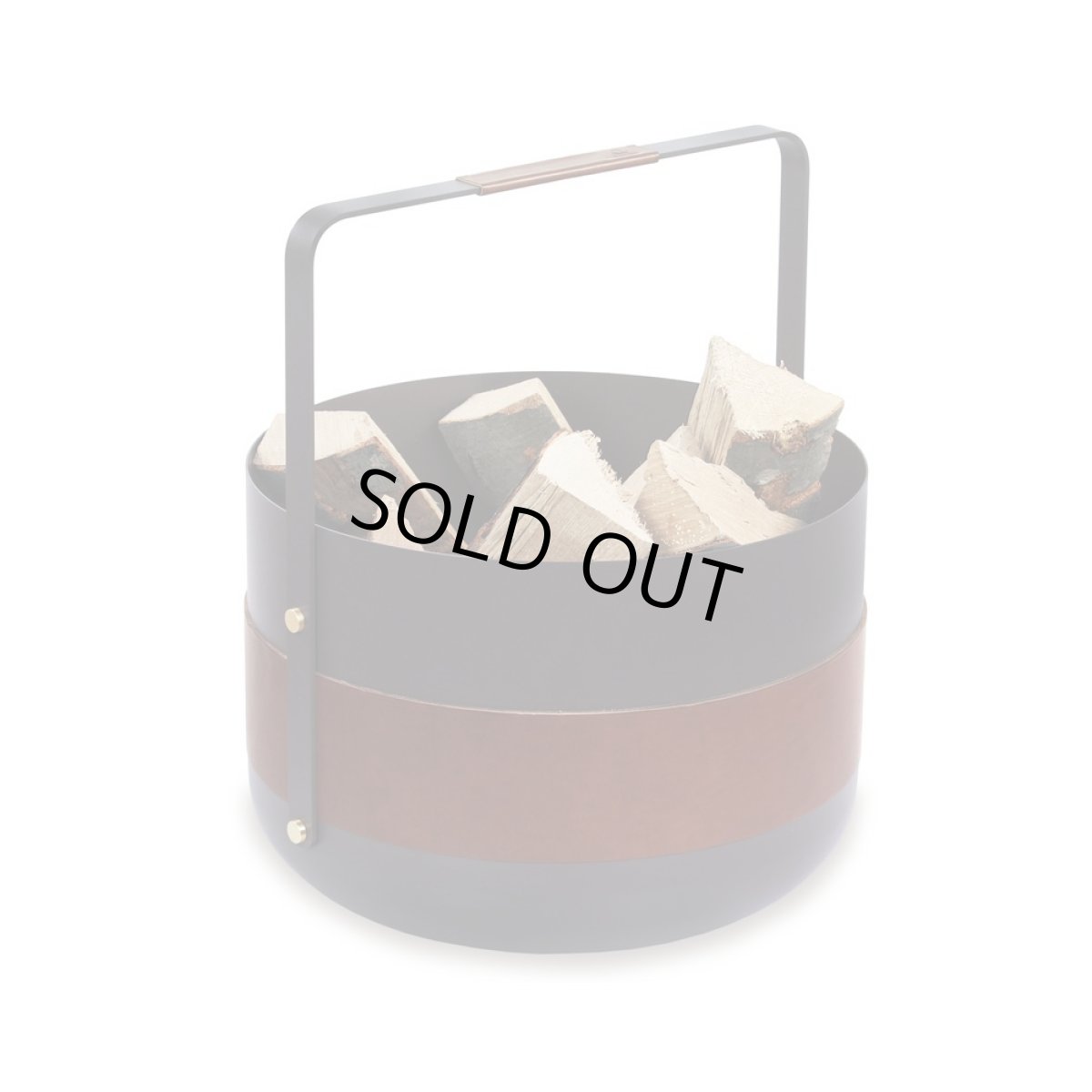 画像2: ウッドバスケット エマ (2)