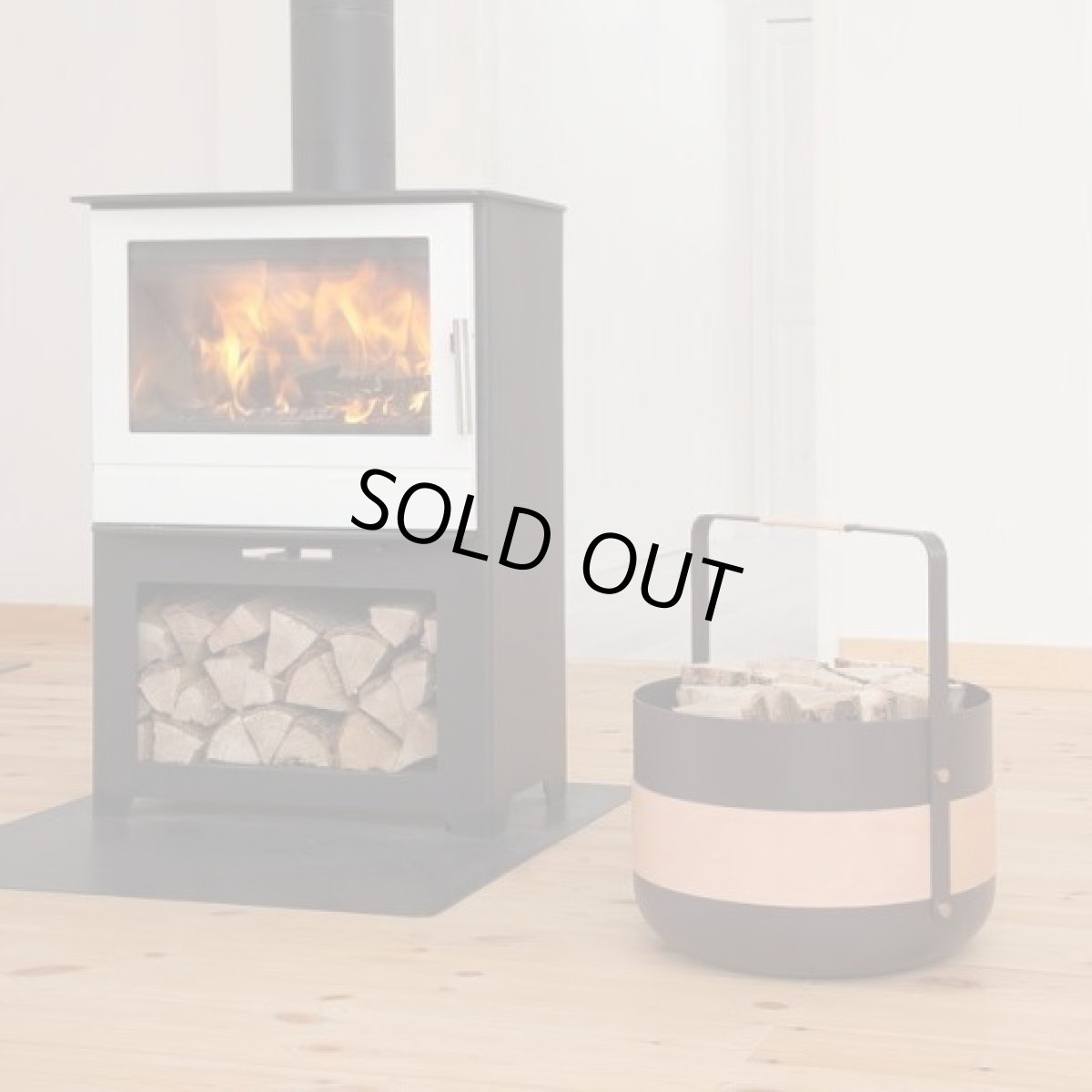 画像3: ウッドバスケット エマ (3)