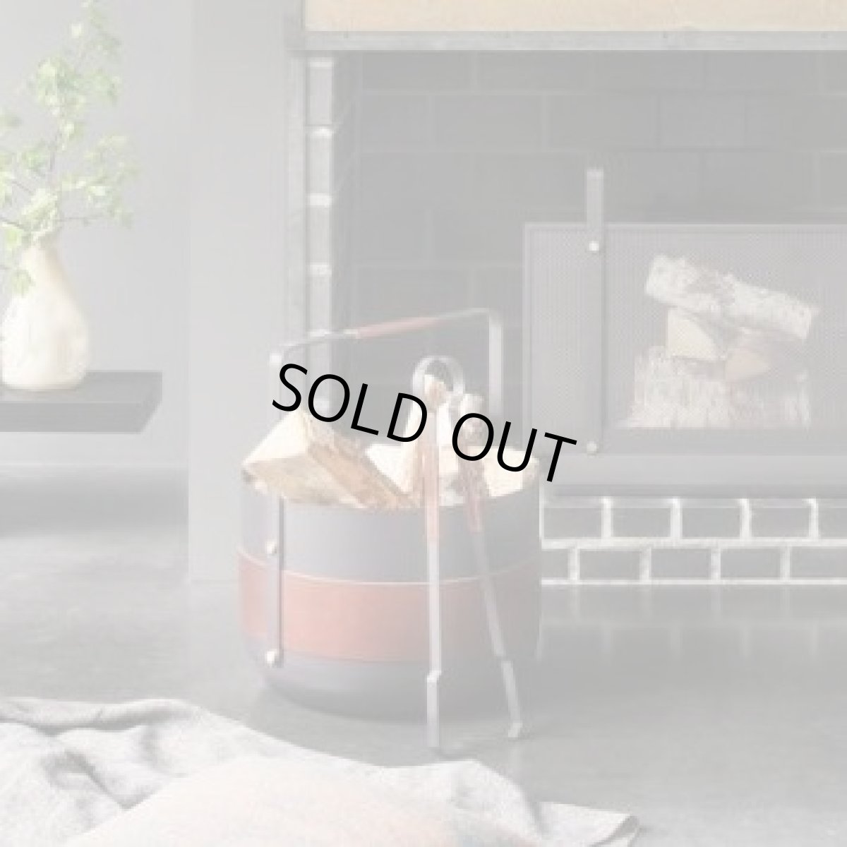 画像4: ウッドバスケット エマ (4)