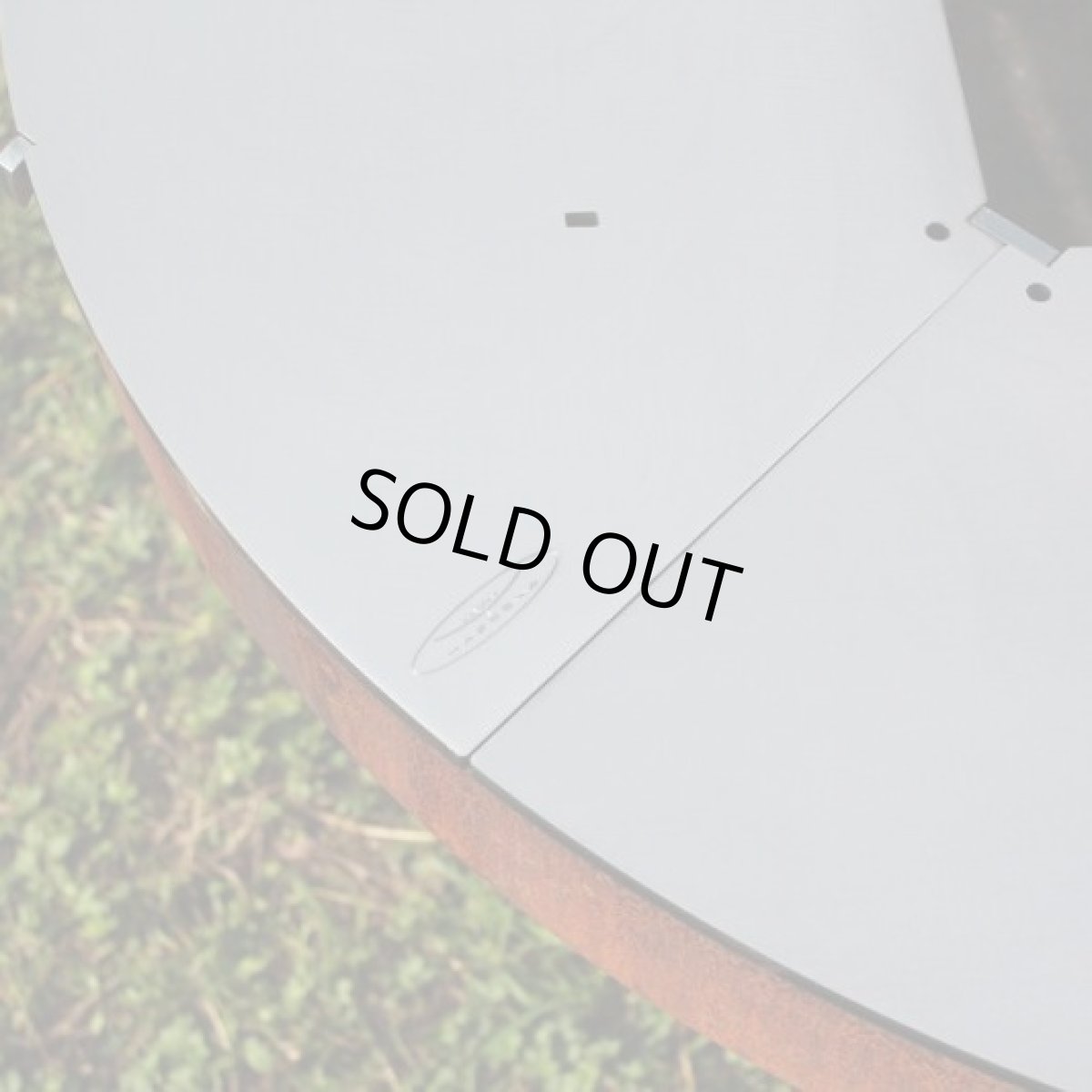 画像3: ファイヤーボウル φ100 (3)