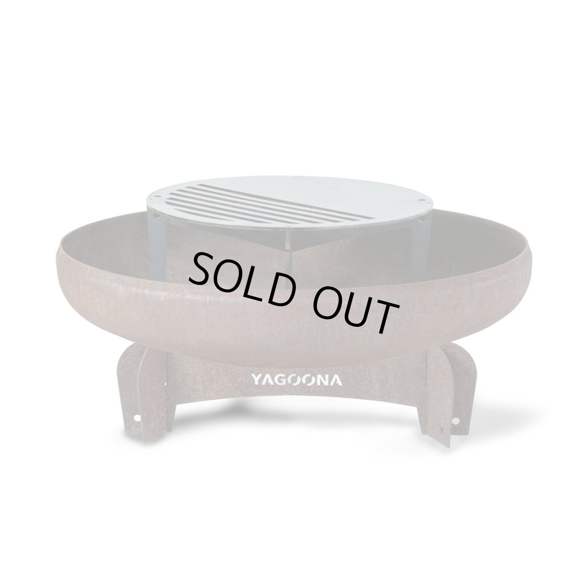 画像2: ファイヤーボウル φ65 (2)