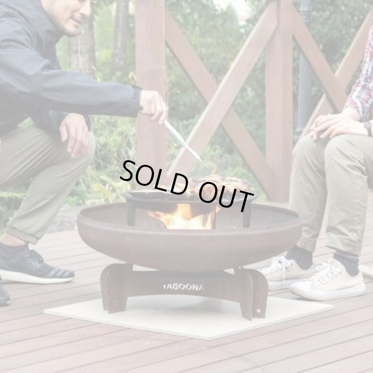 画像7: ファイヤーボウル φ65 (7)