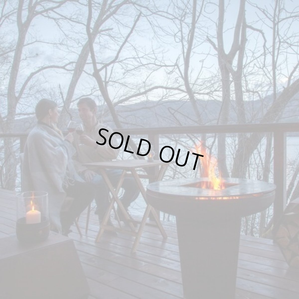 画像6: ファイヤーボウル φ100 (6)