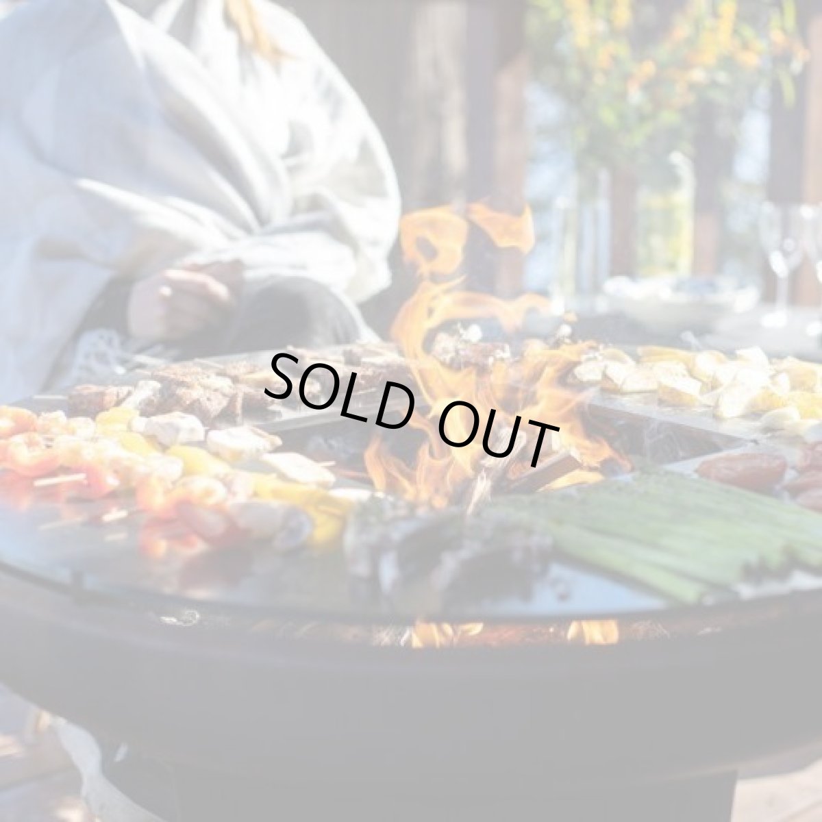 画像5: ファイヤーボウル φ100 (5)