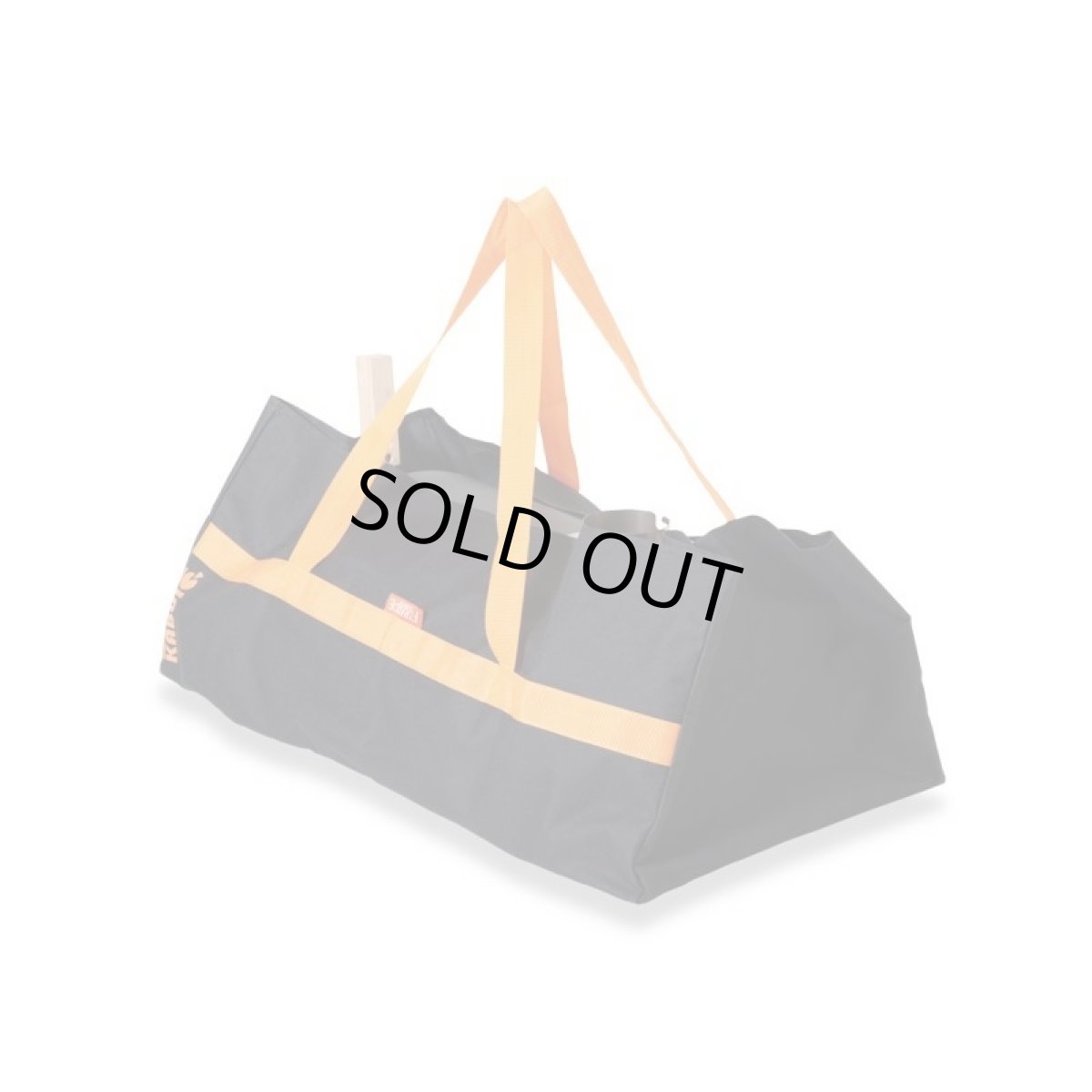 画像2: カブト用カバー&バッグセット (2)