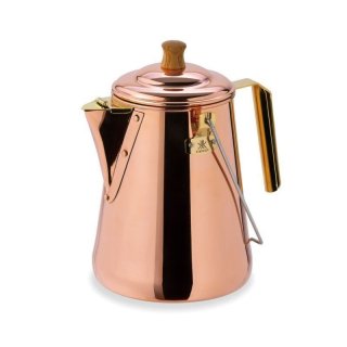 グランマーコッパーケトル - Attic by YUMEKIKO