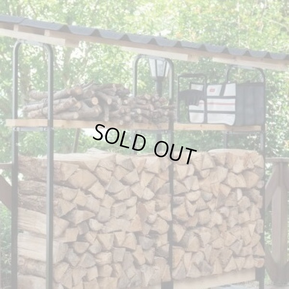 画像3: 2×4ログラック用 シェルフブラケット 2個セット (3)